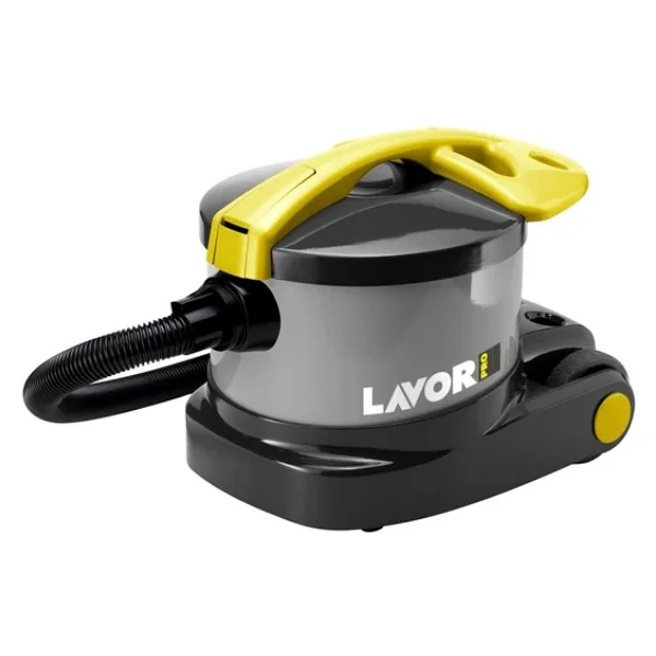 Lavor Whisper Kuru Vakum Makinesi Süper Sessiz - Görsel 2
