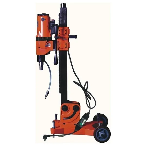 EuroMax EX75002 2450 W Karot Makinesi - Görsel 4