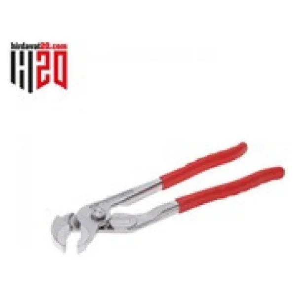 İzeltaş 2400110160 Üniversal 160 mm Fort Pense - Görsel 7