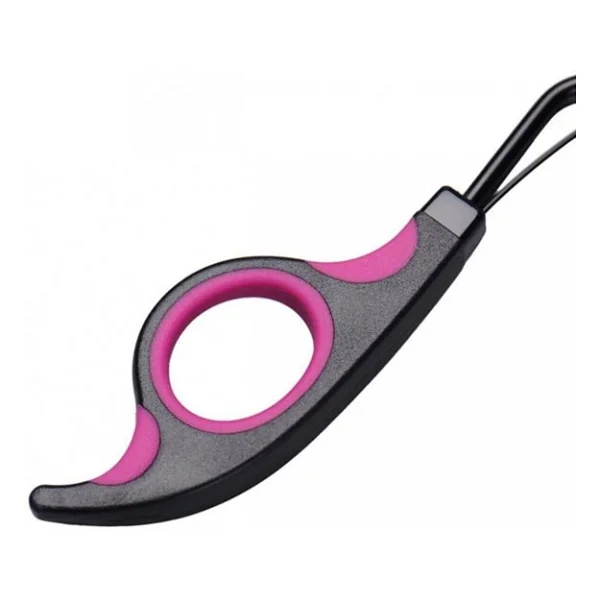 gaman Perfect Eyelash Curler Kirpik Kıvırma Aleti Kirpik Kıvırıcı - Görsel 5