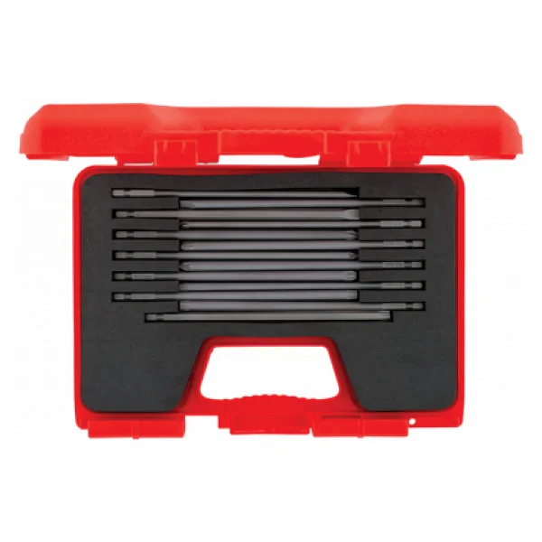 İzeltaş 4850 13 Parça 150 mm Uzun Bits Uç Takımı - Görsel 7