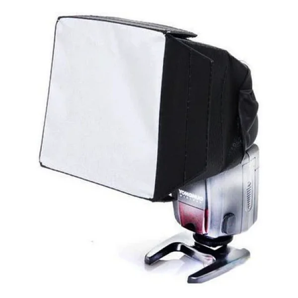 Godox SB1010 10x10 cm Flaş Softbox - Görsel 7