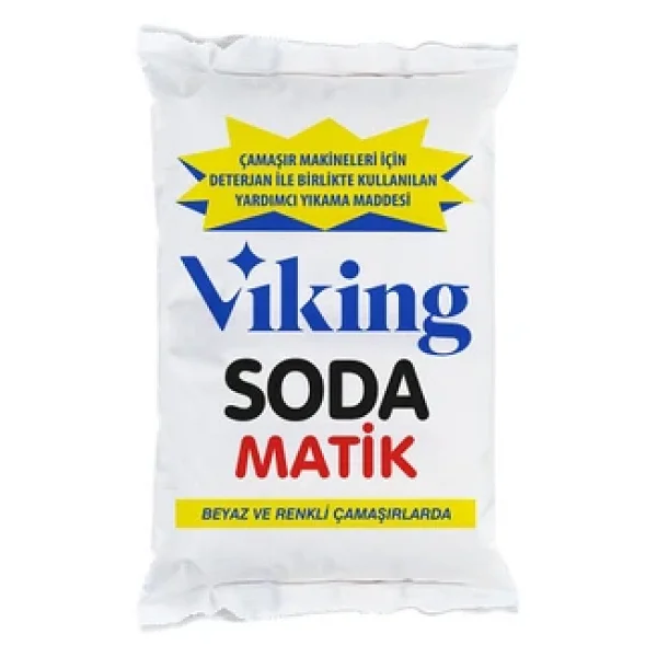 Toz Soda Matik 500 gr 1 Adet - Görsel 2
