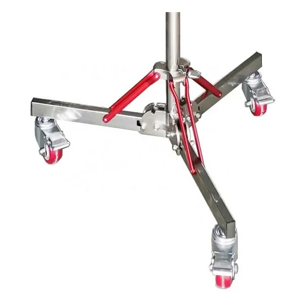 GDX BS-300 Plus Boom Stand Deve Boynu - Görsel 7