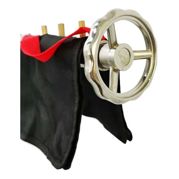 GDX BS-300 Plus Boom Stand Deve Boynu - Görsel 9