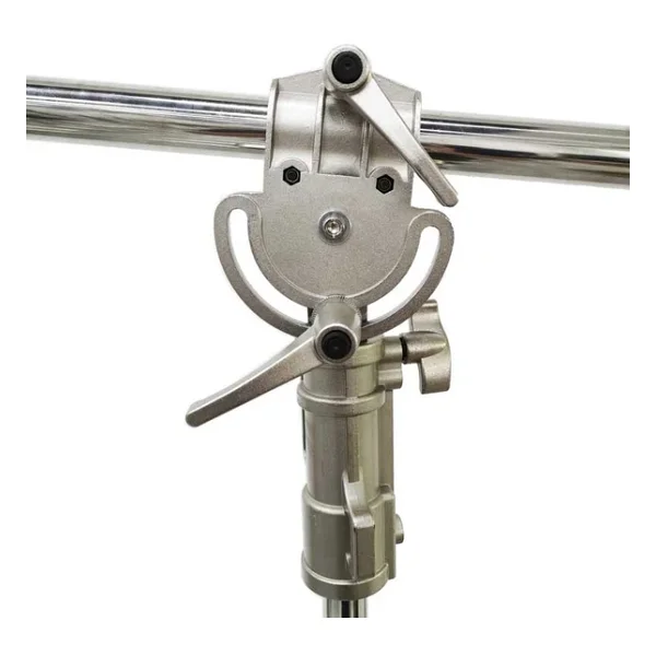GDX BS-300 Plus Boom Stand Deve Boynu - Görsel 8