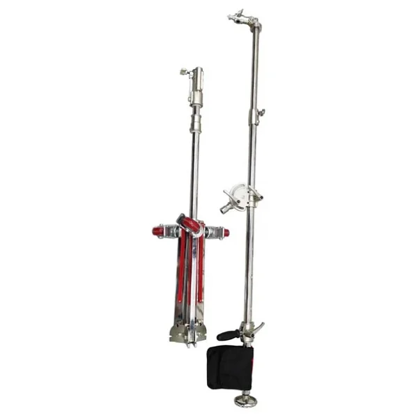 GDX BS-300 Plus Boom Stand Deve Boynu - Görsel 6