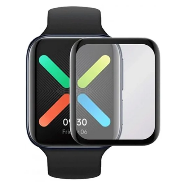 Binano Oppo Watch 41 Mm Nano Ekran Koruyucu - Görsel 2