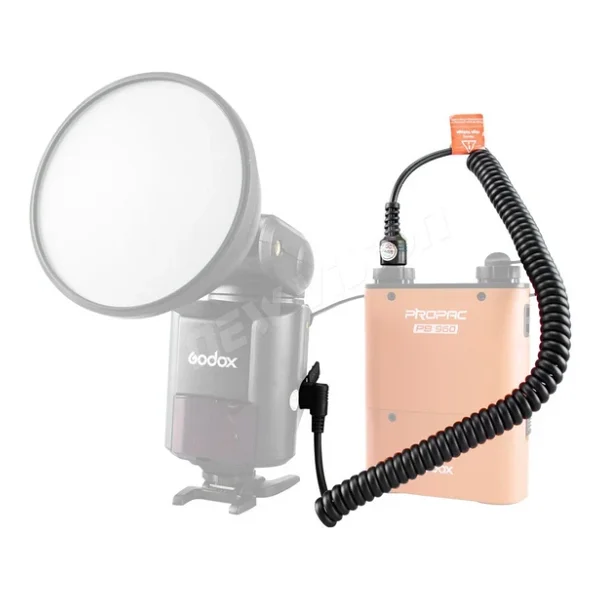 Godox AD-S1 (AD-360II Kablo) - Görsel 2