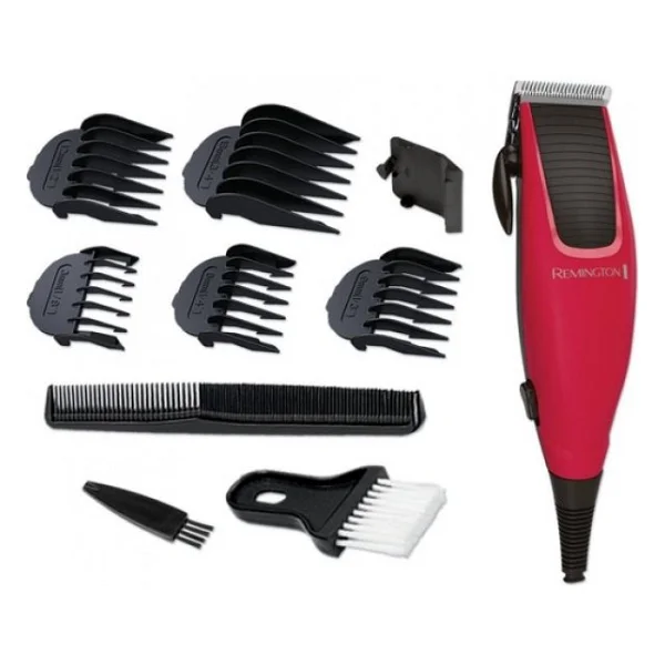 Remington HC5018 Apprentice Saç Kesme Makinesi - Görsel 7