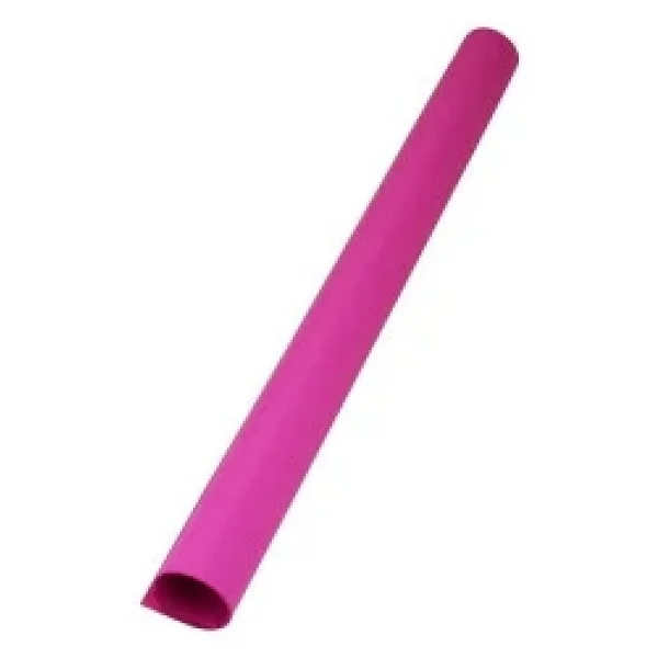 Craft And Arts Fon Kartonu 120 Gram 50x70 Cm Pembe Fon Kartonu ( 100 Lü Paket) - Görsel 2