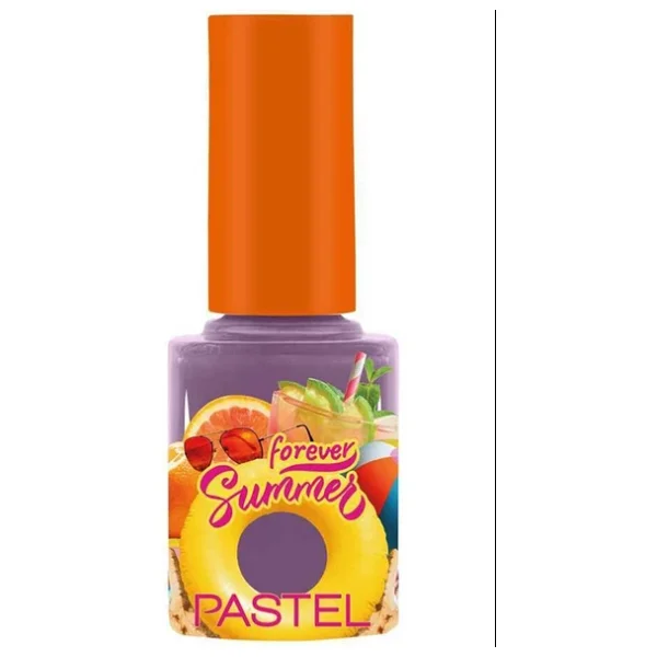 Pastel Forever Summer Oje 325 - Görsel 2