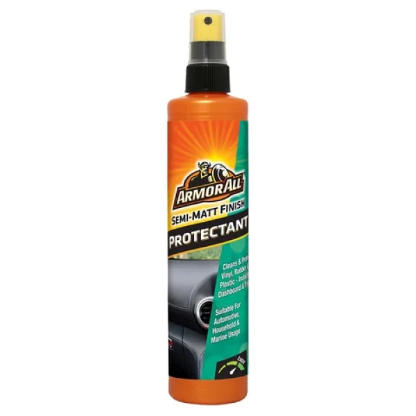 ArmorAll Protectant Yarı Mat Sprey 300 ml - Görsel 3