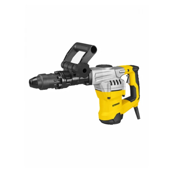 Rtrmax RTM2715 1300 W Elektro Pnömatik Kırıcı Delici - Görsel 6