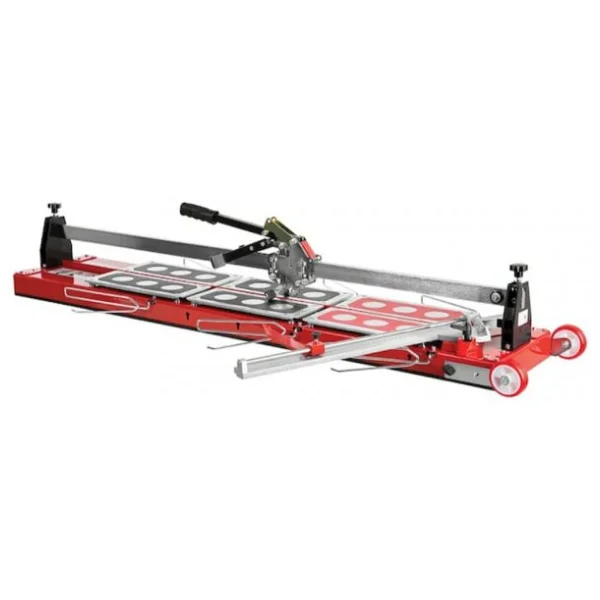 Kristal Herkül 1350 mm Açılı Fayans Kesme Makinesi - Görsel 3