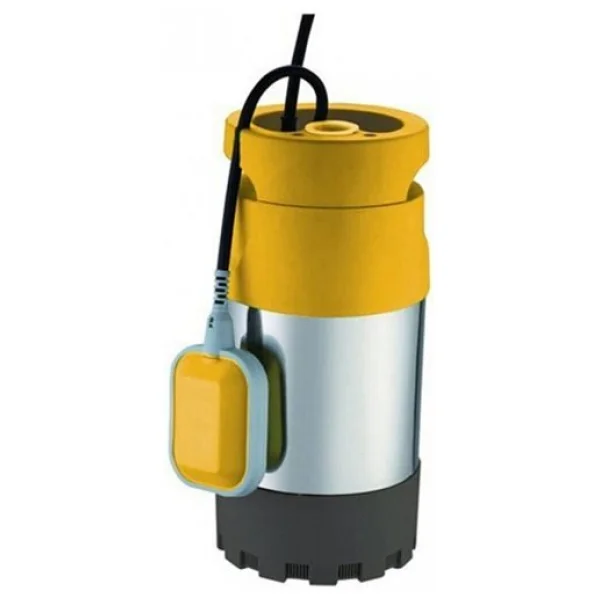 Attlas Q800103-3P-1 Temiz Su Drenaj Pompası - Görsel 3