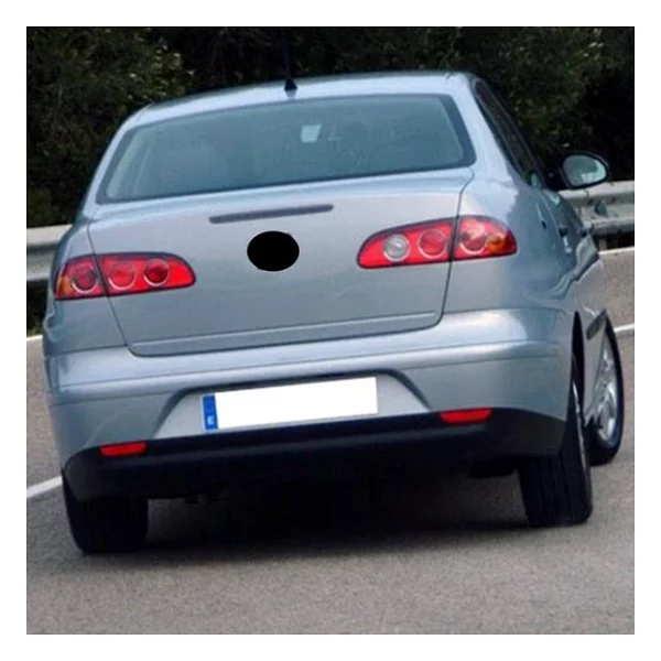 Seat Cordoba 2003-2009 Bagaj Kapağı Merkezi Kilit Motoru 1M0959781A - Görsel 2