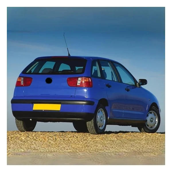 Seat İbiza 2000-2002 Bagaj Kapağı Merkezi Kilit Motoru 1M0959781A - Görsel 3
