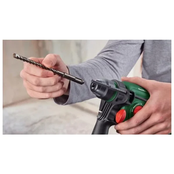 Bosch UniversalHammer 18 V Kırıcı-Delici - Görsel 3