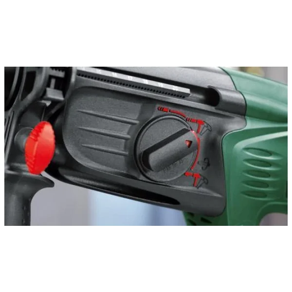 Bosch UniversalHammer 18 V Kırıcı-Delici - Görsel 2