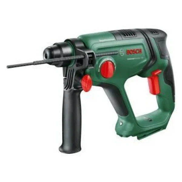 Bosch UniversalHammer 18 V Aküsüz Kırıcı-Delici - Görsel 3