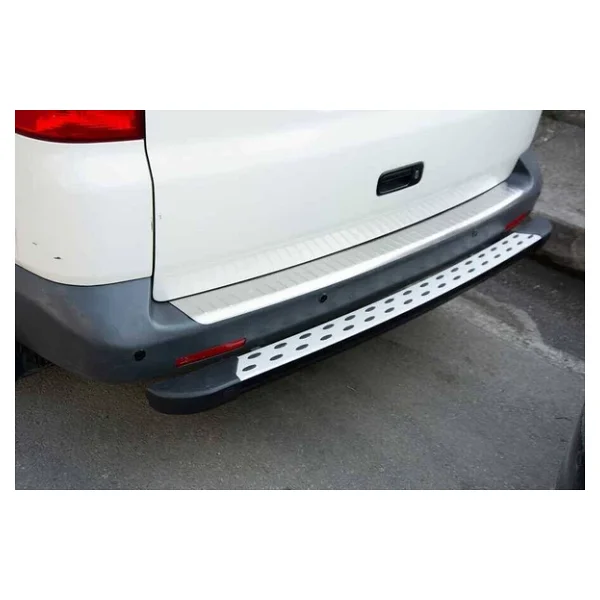 Omsa Omsa Vw Crafter Dot Line Arka Koruma 2006-2016 Arasi - Görsel 6