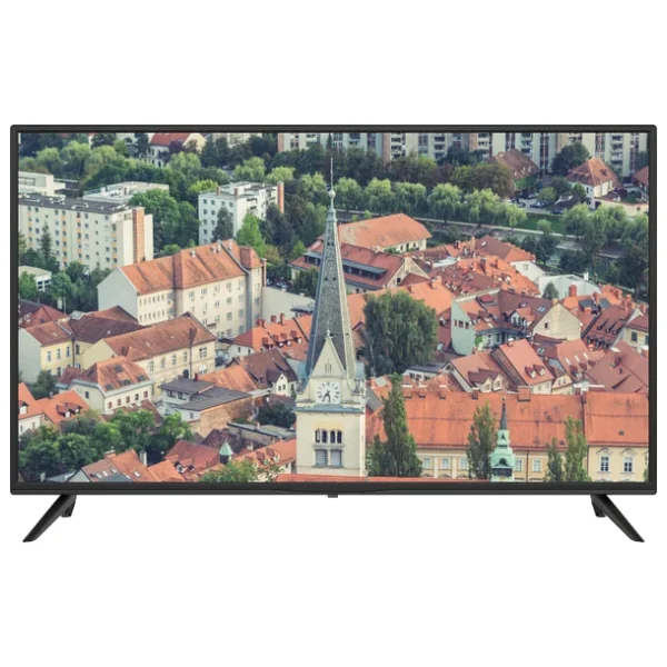 Profilo 40PA335E Full HD 40" 102 Ekran Uydu Alıcılı Smart LED TV - Görsel 2