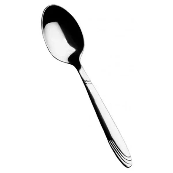 Nehir Lizbon 6'lı Çay Kaşığı - Görsel 3