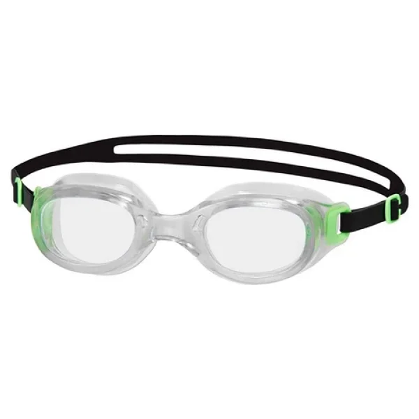 Speedo Futura Classic 8-10898B568 Yeşil Yüzücü Gözlüğü - Görsel 2