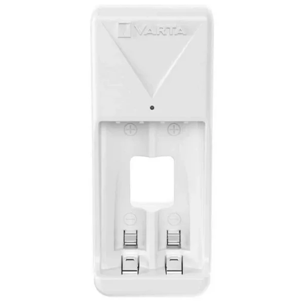 Varta 57656 Mini Pil Şarj Cihazı - Görsel 8