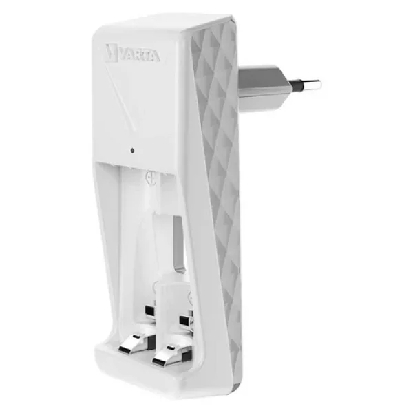 Varta 57656 Mini Pil Şarj Cihazı - Görsel 7