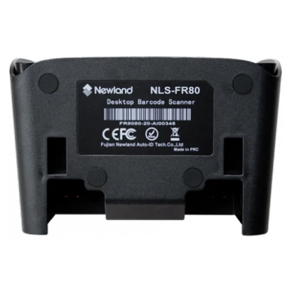 Newland FR-80 Masaüstü Karekod ve Barkod Okuyucu - Görsel 3