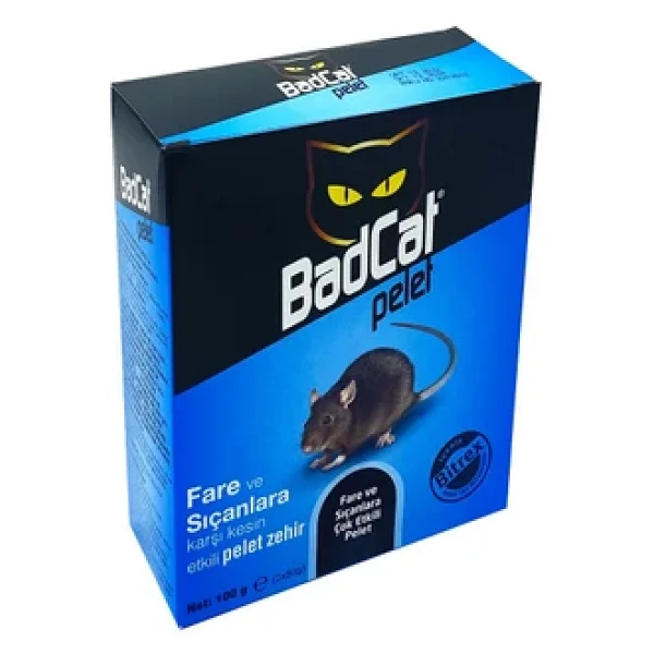 BadCat Pelet Fare Yemi - Görsel 2