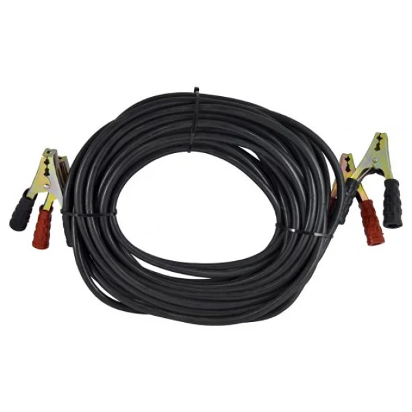 Brio Akü Takviye Kablosu 5M 50 Mm Kablolu Maşalı - Görsel 4