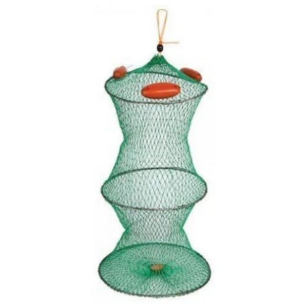 Şamandıralı İp Livar 40x60-Balık Koyma - Görsel 2