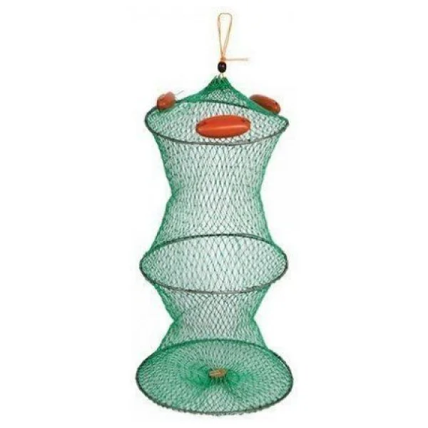 Şamandıralı İp Livar 40x60-Balık Koyma - Görsel 5