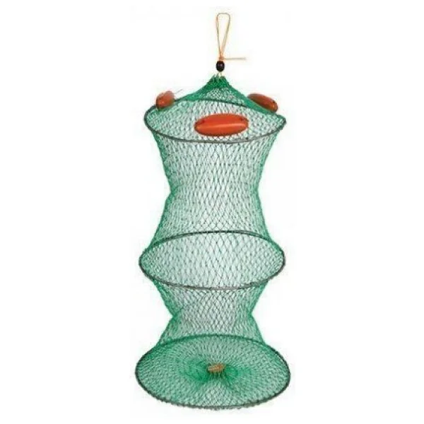 Şamandıralı İp Livar 40x60-Balık Koyma - Görsel 7