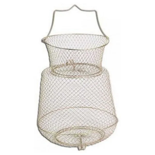 Tel Livar 35-Cm-Tutulan-Balık Koyulur - Görsel 2