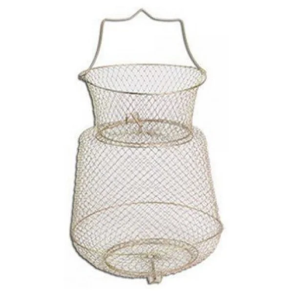 Tel Livar 25 CM-Tutulan-Balık Koyulur - Görsel 5