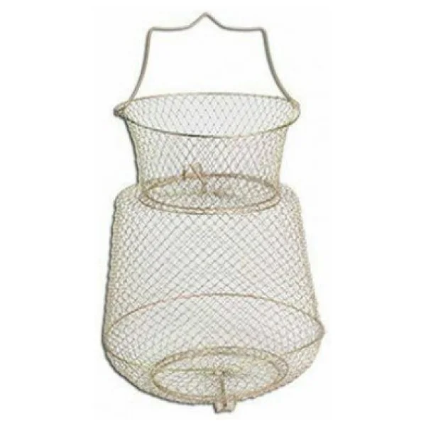 Tel Livar 25 CM-Tutulan-Balık Koyulur - Görsel 8