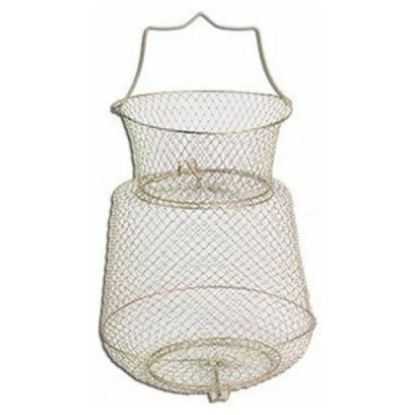 Tel Livar 25 CM-Tutulan-Balık Koyulur - Görsel 9