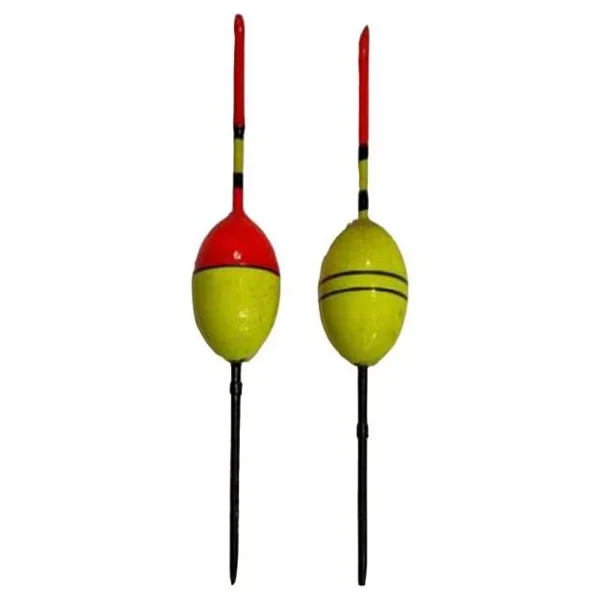 Effe Sarı Kırmızı Şamandra - 2- GR 2 Li Set - Görsel 6