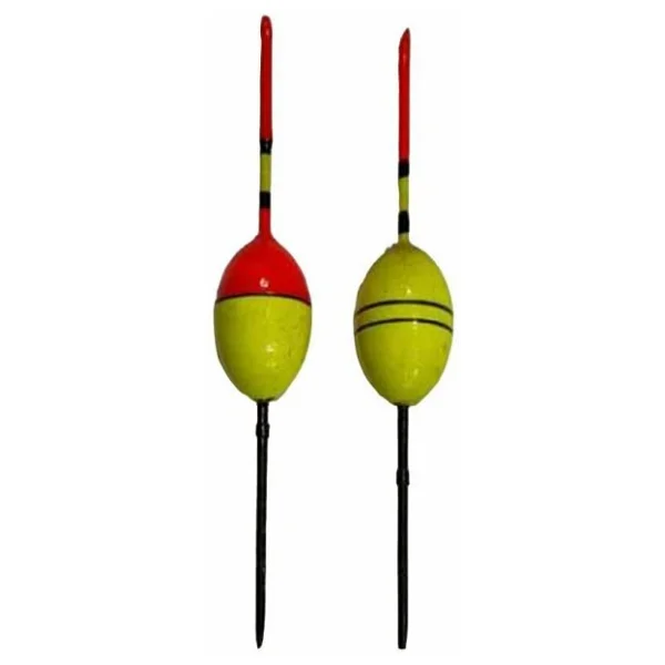 Effe Sarı Kırmızı Şamandra - 2- GR 2 Li Set - Görsel 8