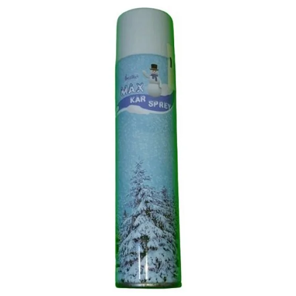 Max Kar Spreyi 300 ML. - Görsel 2