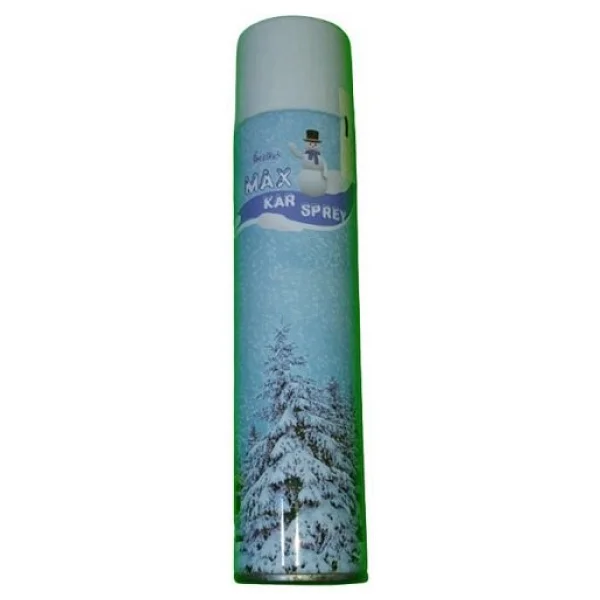 Max Kar Spreyi 300 ML. - Görsel 4