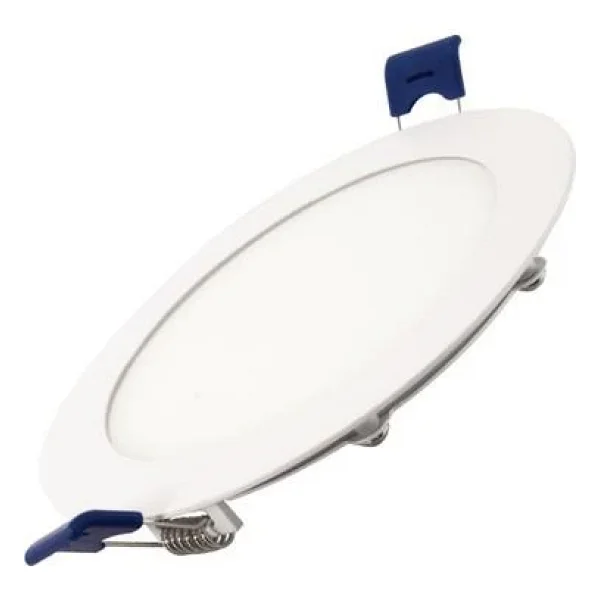 ACK AP01-00900 Beyaz Kasa 9 W Gün Işığı LED Panel Armatür - Görsel 2