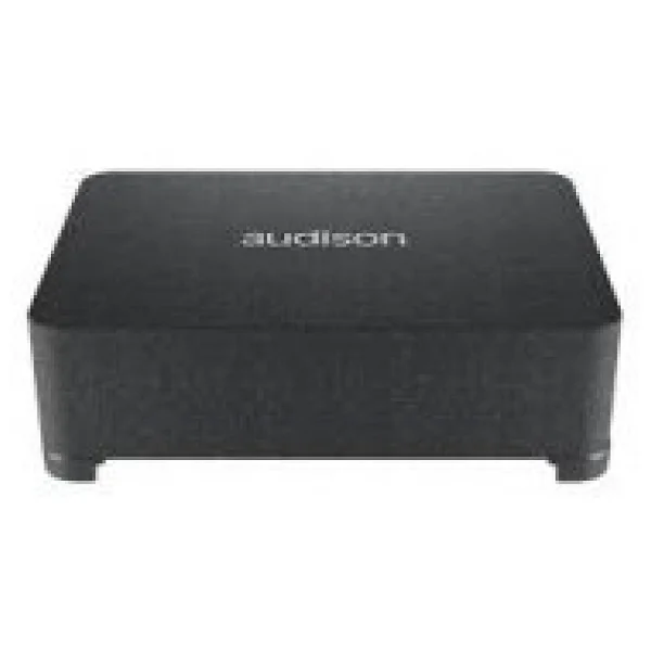 Audison Prima APBX-8DS 500 W 20 cm Kabinli Subwoofer Oto Hoparlör - Görsel 8