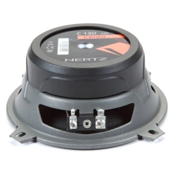 Hertz Cento CK 130 210 W 13 cm Komponent Oto Hoparlör - Görsel 3