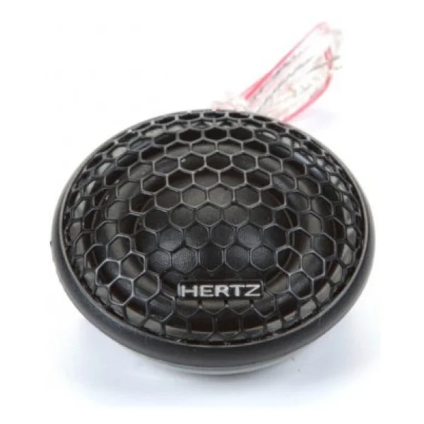 Hertz Cento CK 130 210 W 13 cm Komponent Oto Hoparlör - Görsel 4