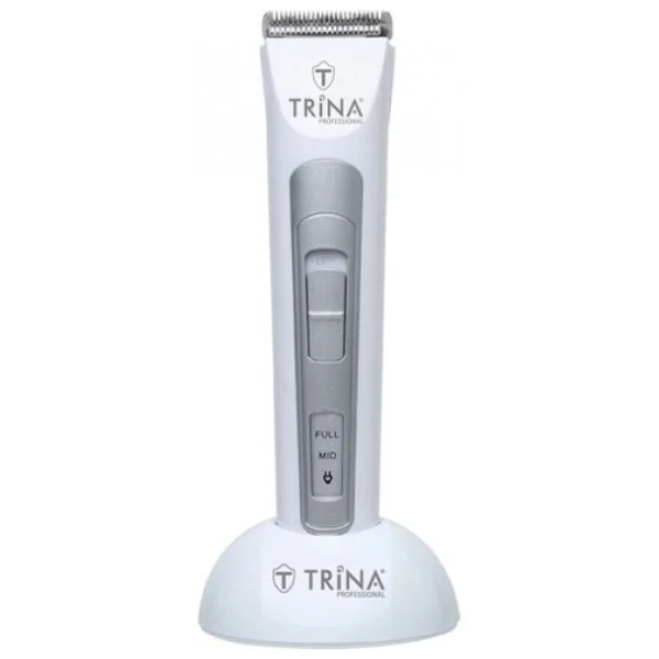 Trina TRNSACKS0034 Profesyonel Saç Kesme Makinesi - Görsel 2
